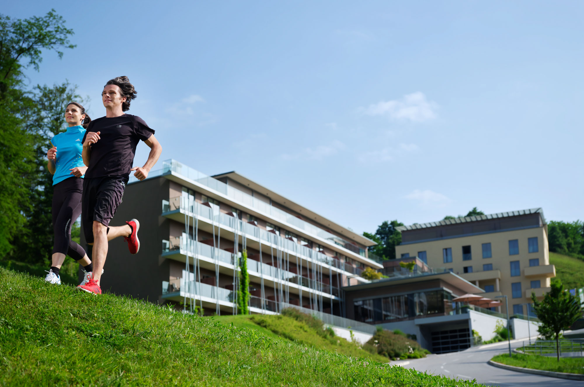 Bicikliranje, priroda i reset: Aktivni proljetni odmor nadomak Zagreba