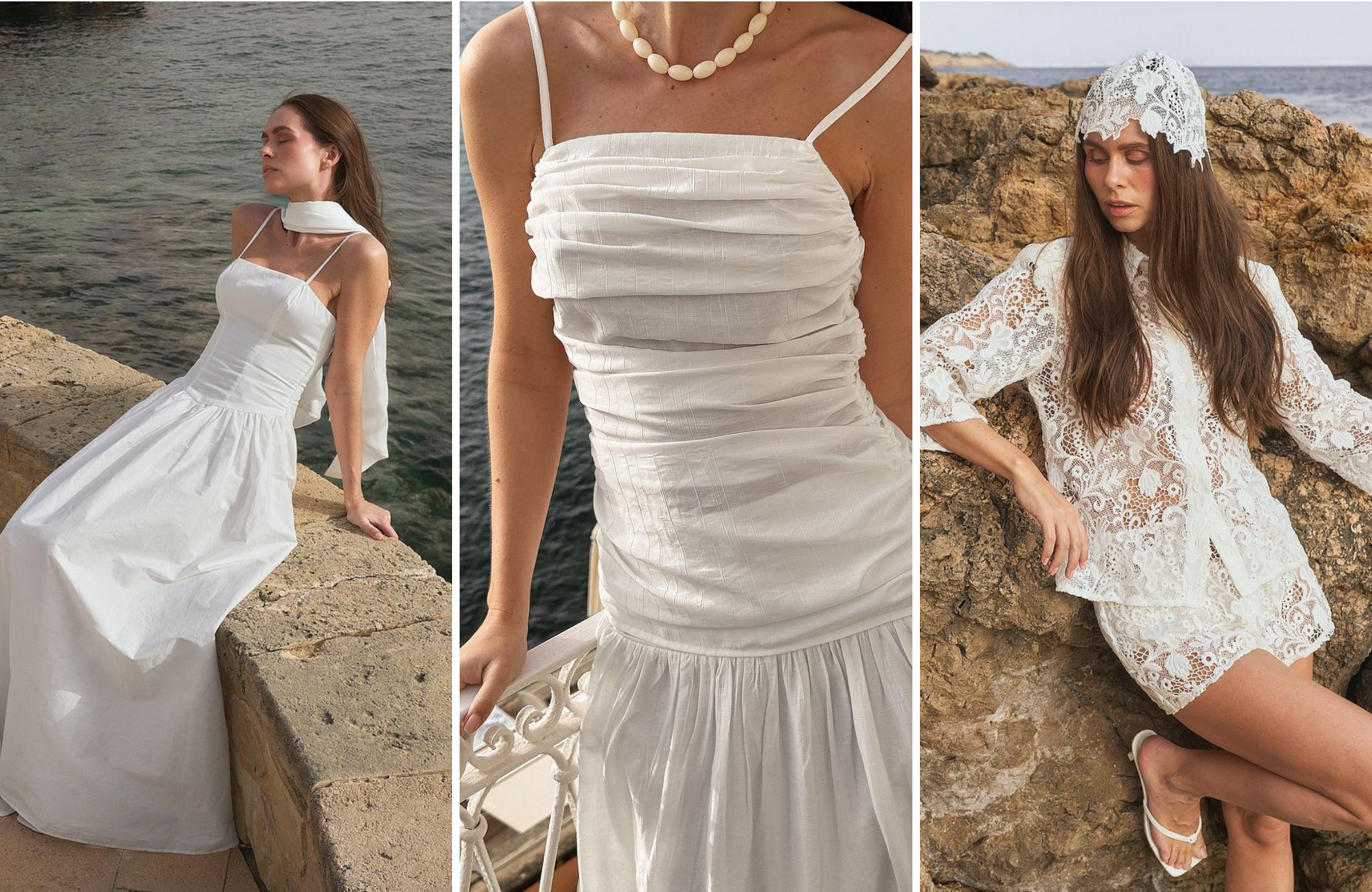 NA-KD Coastal kolekcija je sve što želimo ovog ljeta