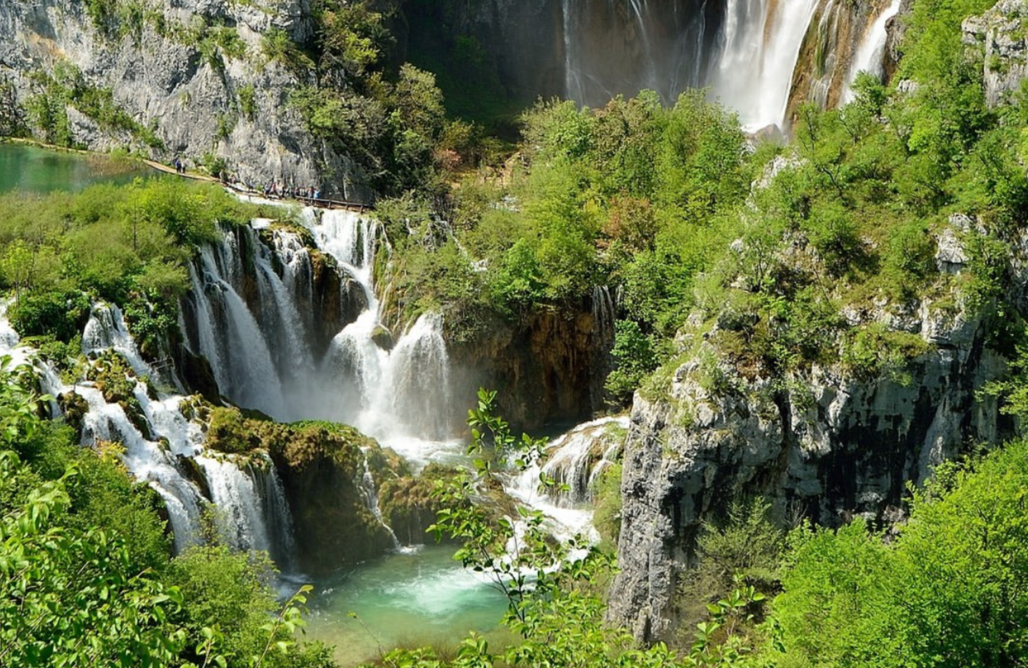 77 godina ljepote: Plitvička jezera obilježavaju rođendan uz posebne pogodnosti za posjetitelje