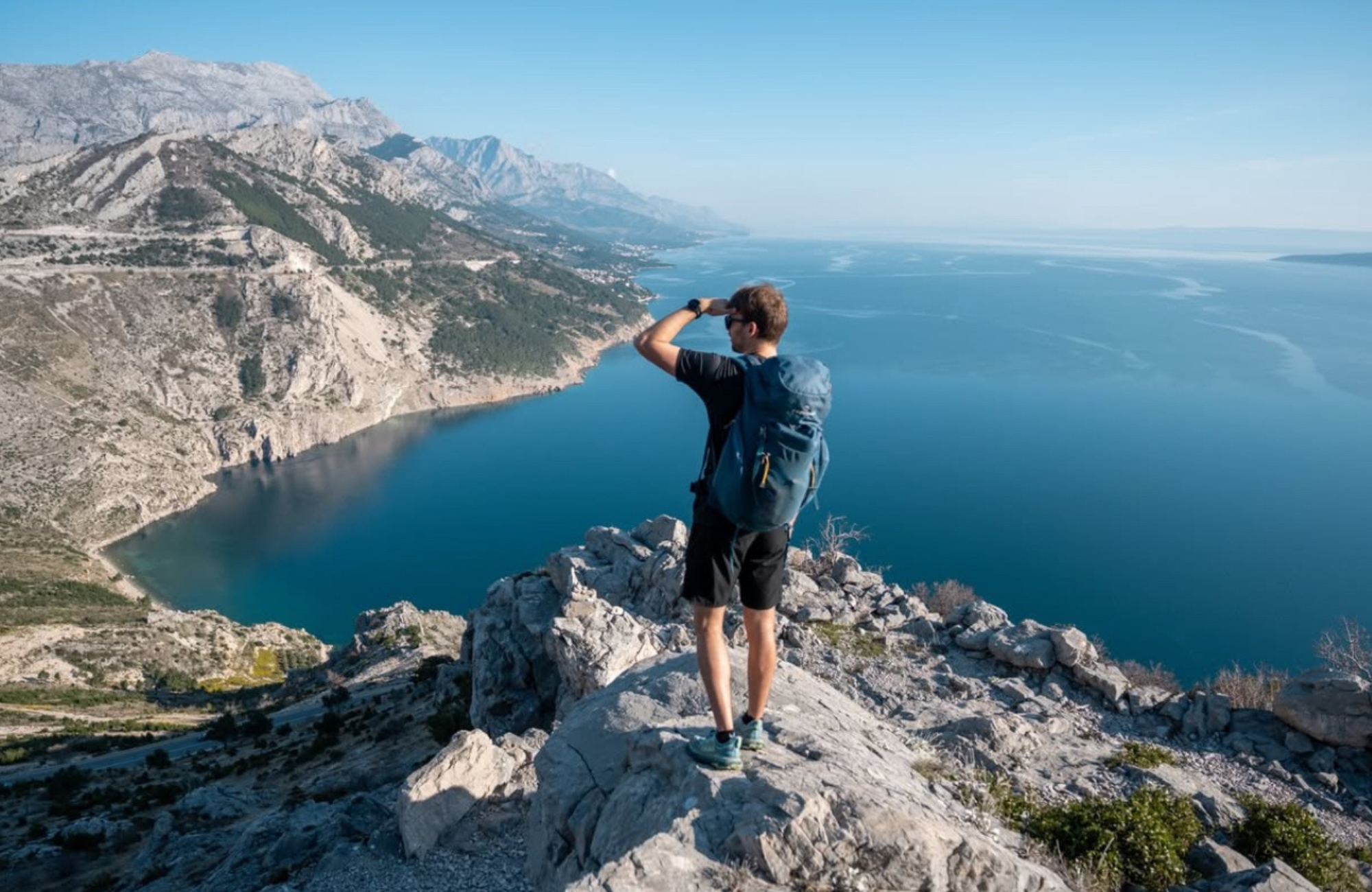 Trail staza “Put života”: skriveni dragulj za istinske ljubitelje outdoora
