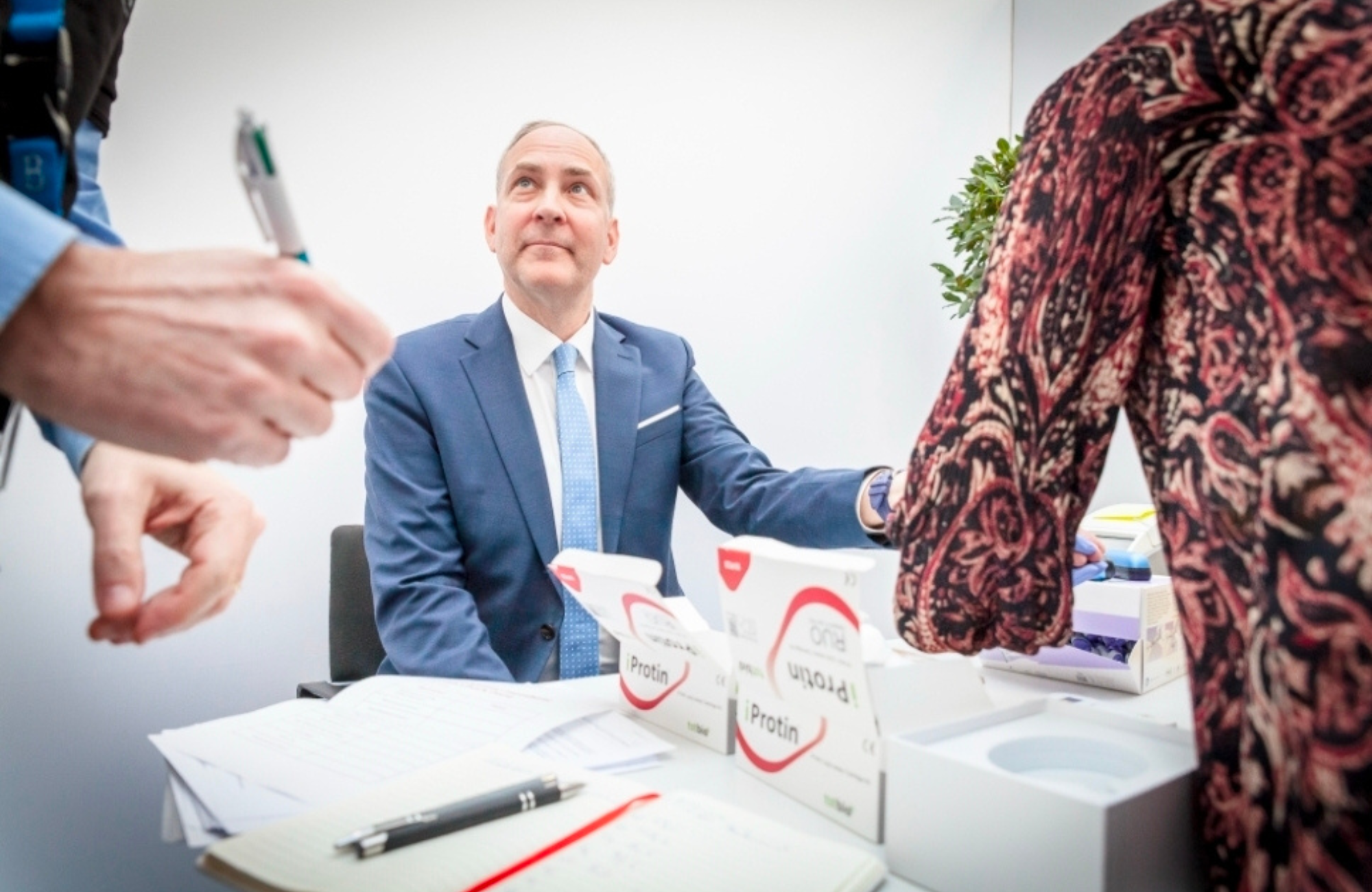 Hrvatski model prevencije kardiovaskularnih bolesti predstavljen u Bruxellesu kao europski primjer dobre prakse