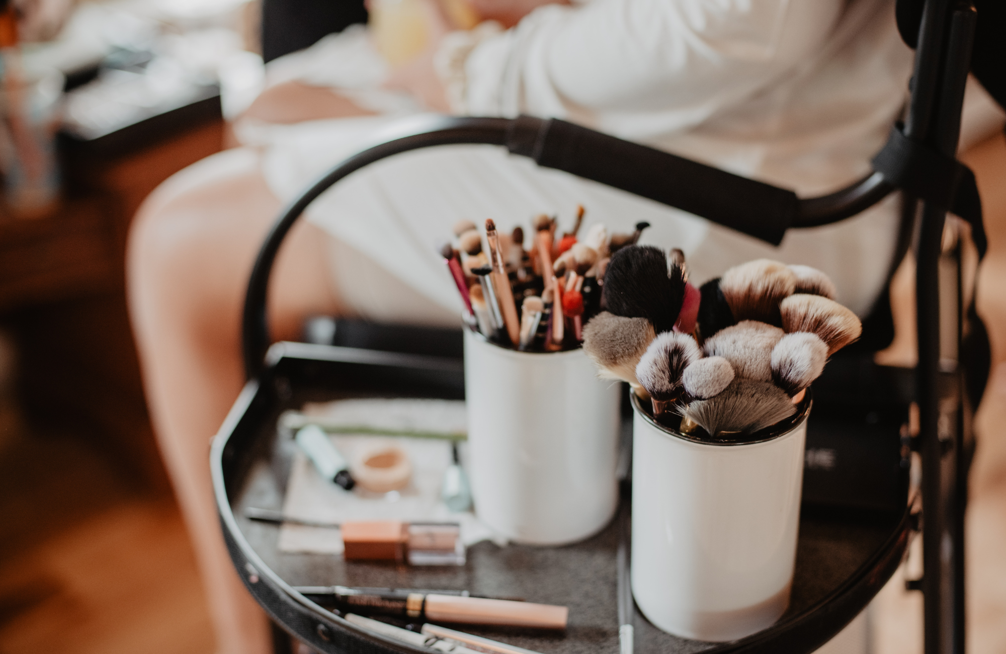 Zašto je proljetno čišćenje kozmetičke torbice ključno za zdravu kožu