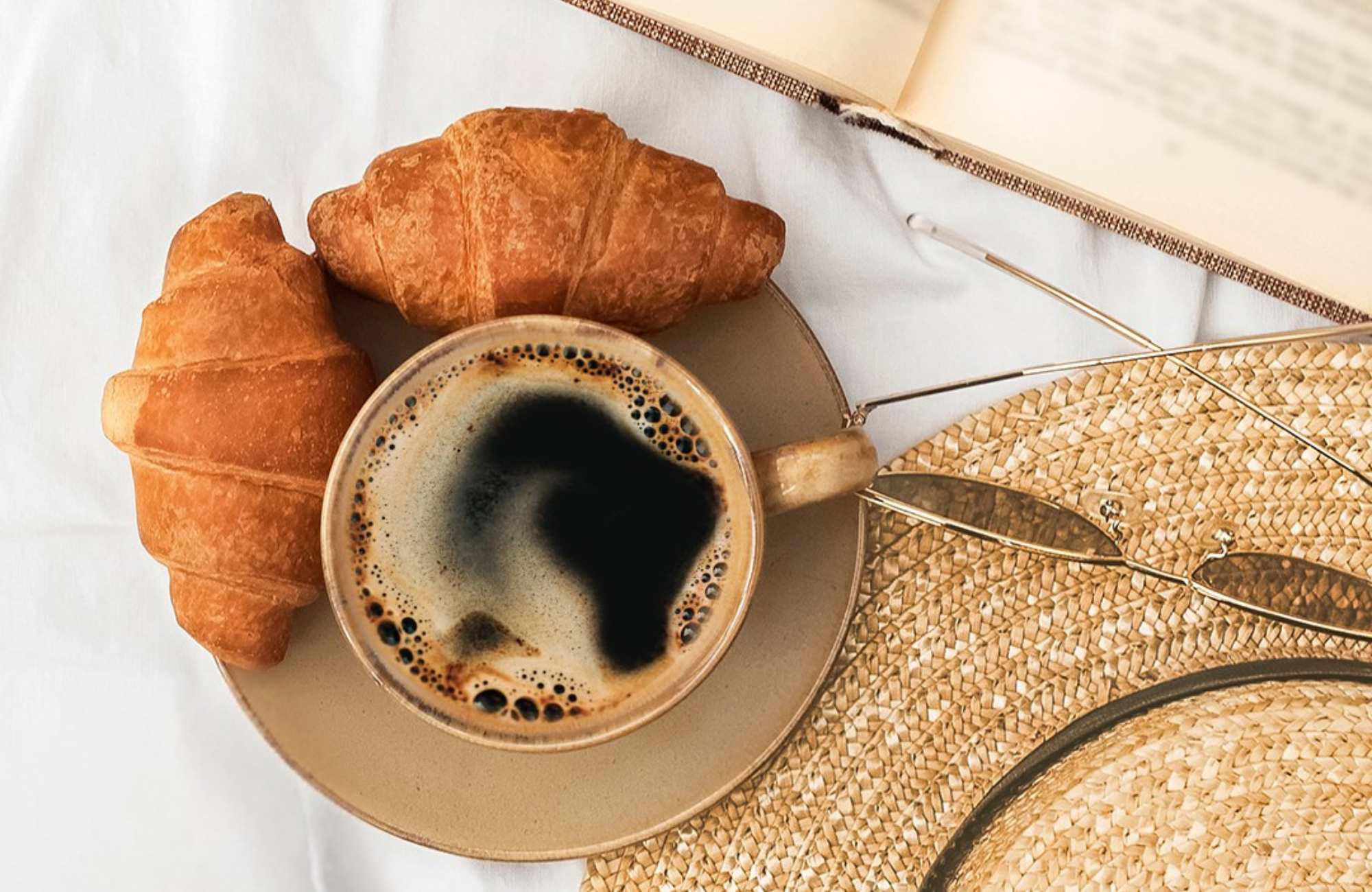 Jutarnja kava mogla bi biti tajna dugovječnosti