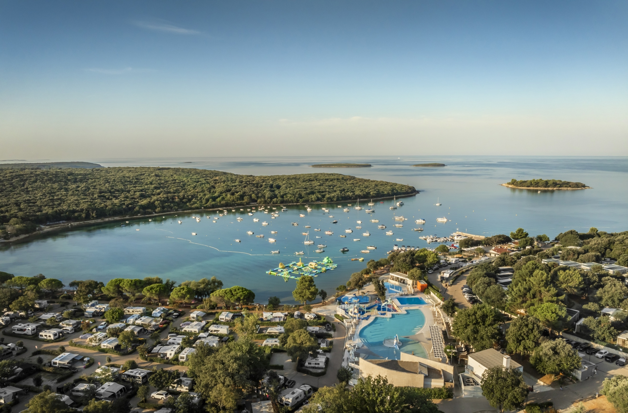 Kamp Veštar proglašen najsigurnijim kampom u Hrvatskoj za 2026. godinu