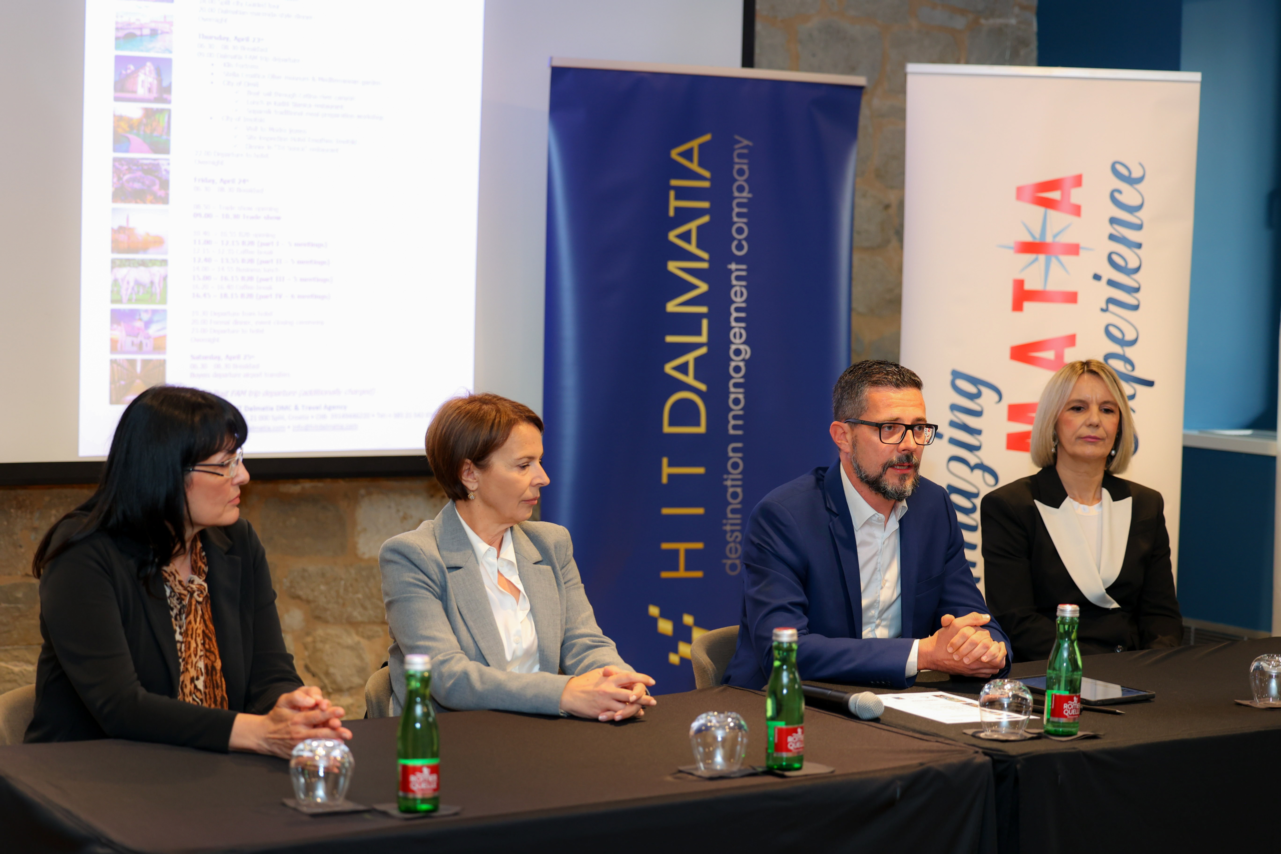 Amazing Dalmatia Experience: Split će ovih dana biti prava burza turizma