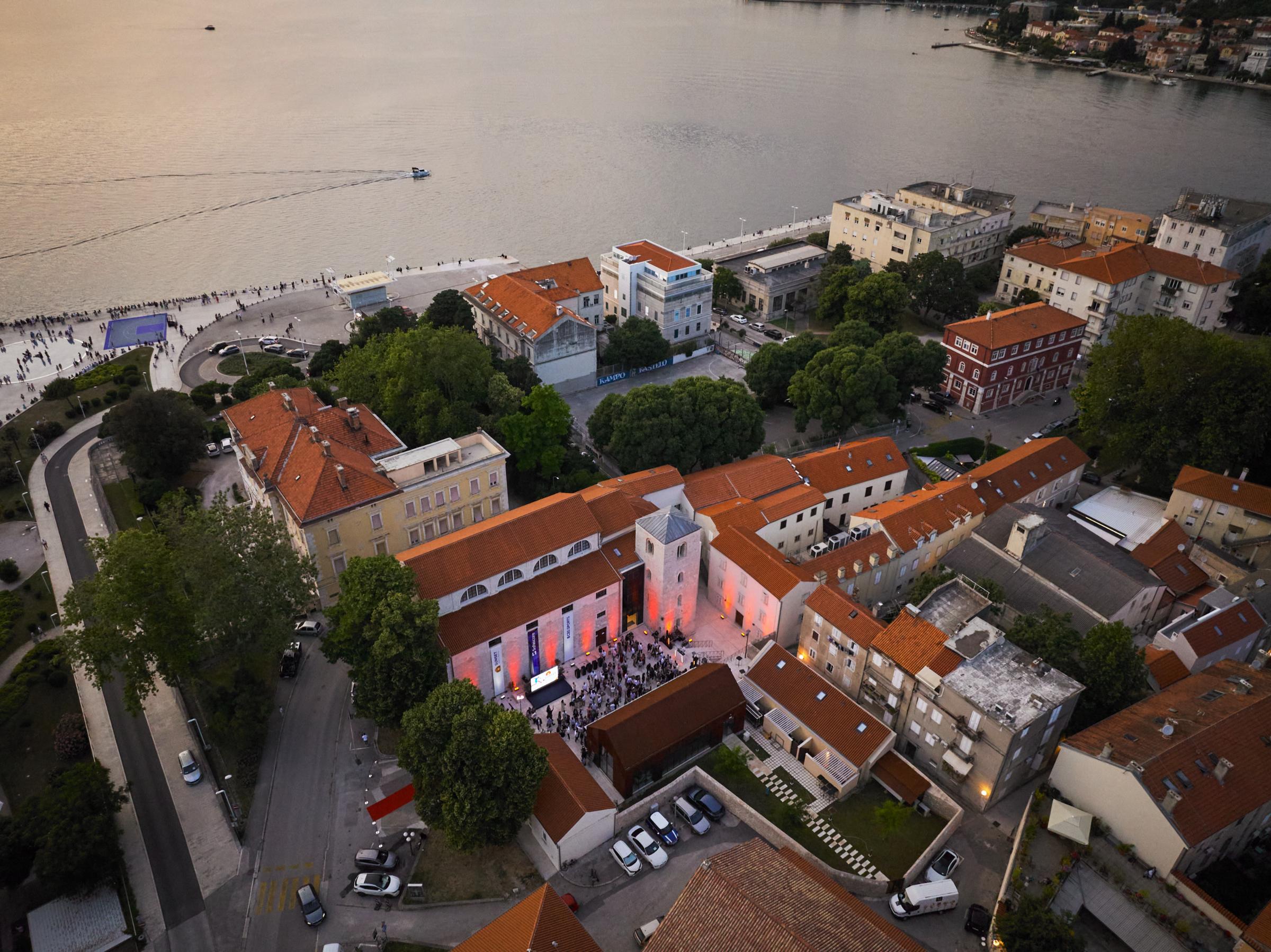 Lipanj je rezerviran za Sunset Sports Festival 2026 – u Zadar stiže “kraljica šaha” i vodeća imena globalne sportske industrije