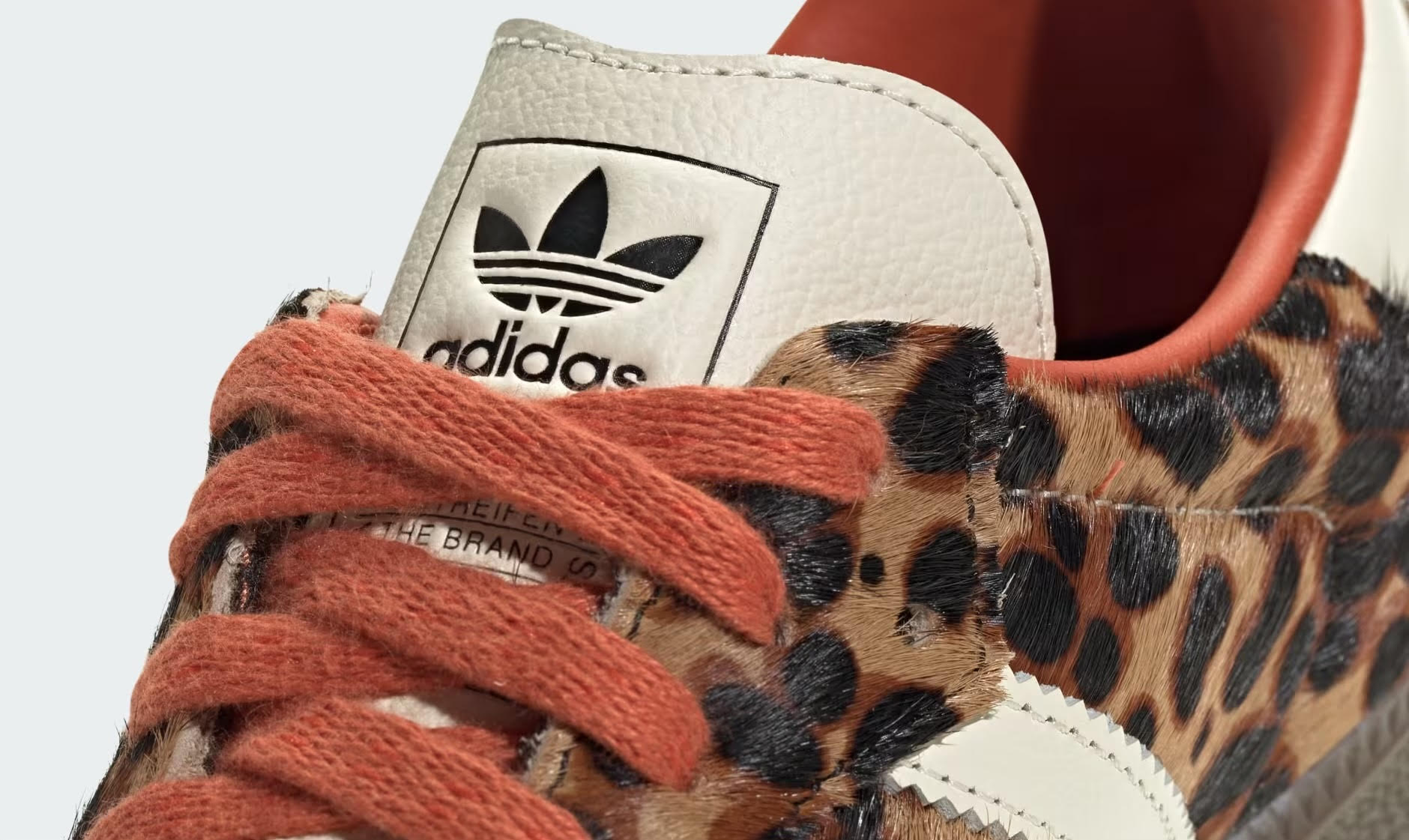 Pomalo divlje, potpuno neodoljive: Adidas Samba sa životinjskim printom vraćaju se kao apsolutni hit proljeća