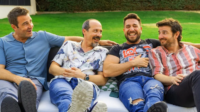 Nova sezona hit-komedije Alpha Males uskoro stiže na Netflix: Gledatelji s nestrpljenjem odbrojavaju dane