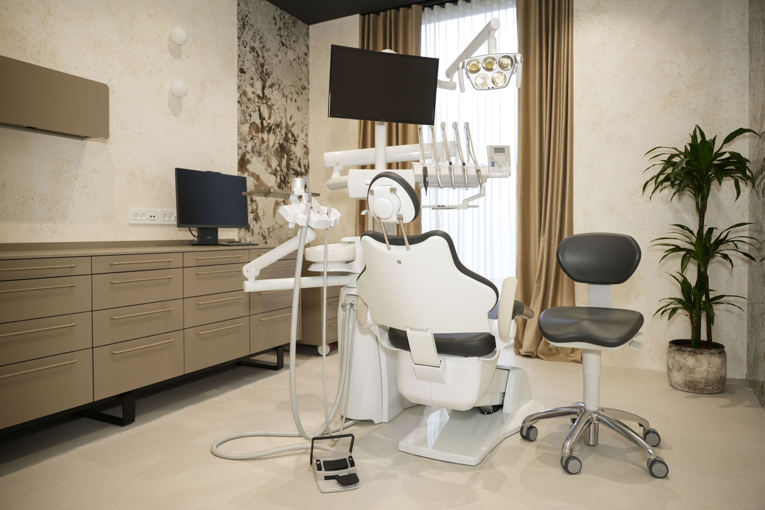 DC360: nova dentalna klinika u kojoj dizajn mijenja iskustvo odlaska stomatologu
