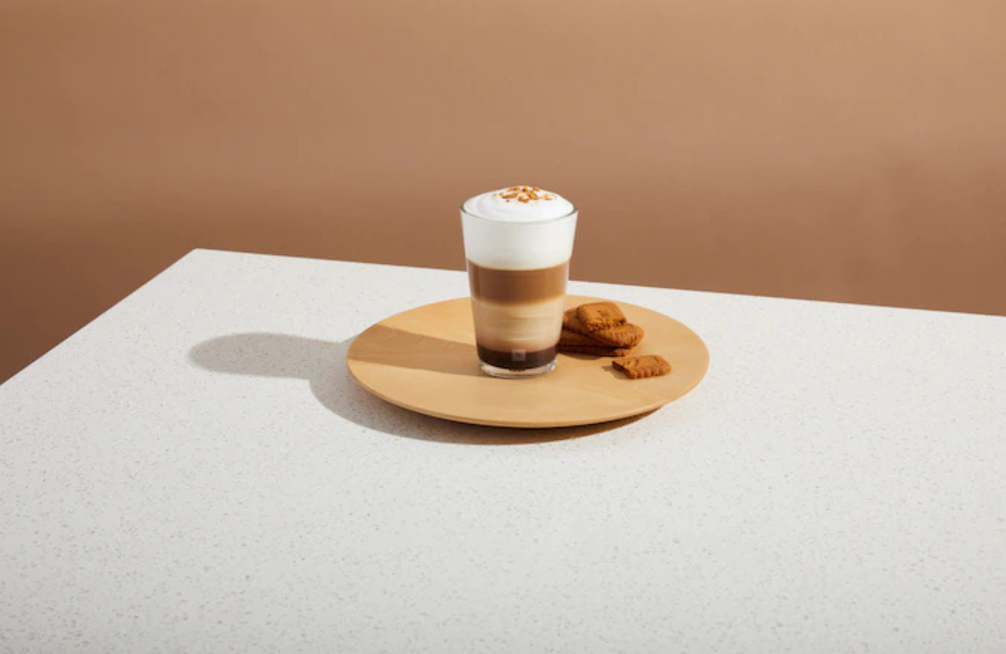 Tiramisu Cappuccino: omiljeni talijanski desert u šalici kave