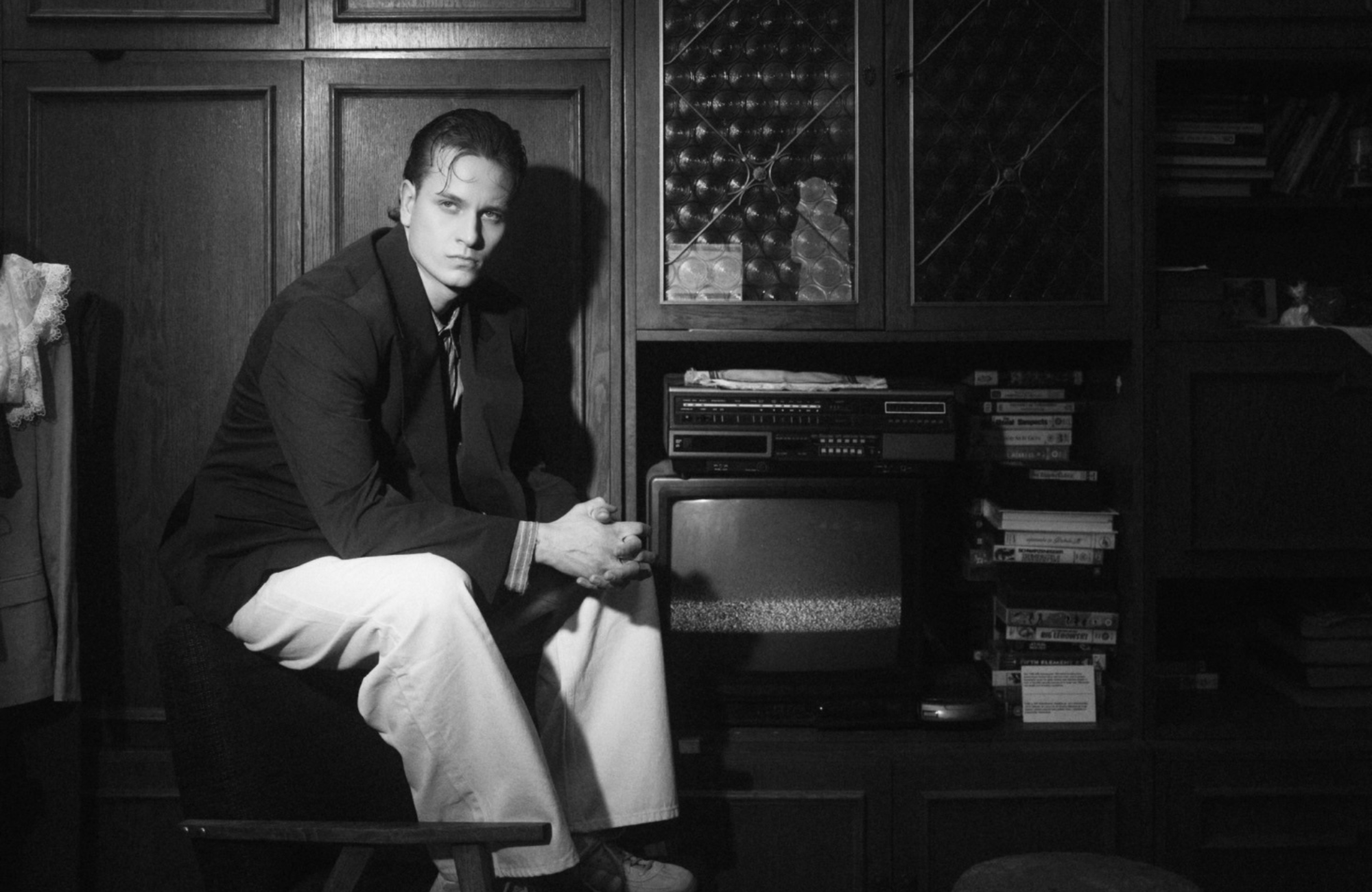 Jakov Jozinović objavio svoj prvi album “Ja za čuda letim”