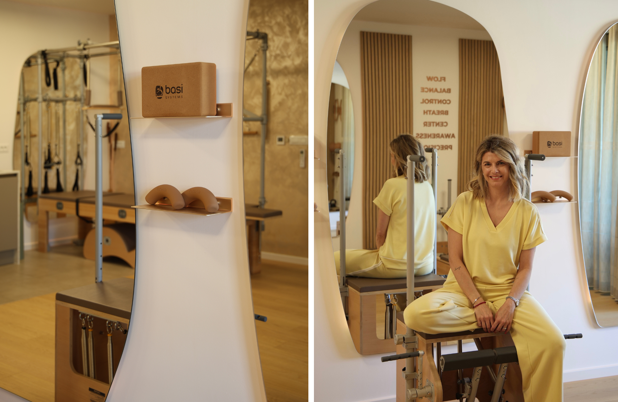 Ani Eleven: Boutique pilates studio u kojem je kvaliteta pokreta na prvom mjestu