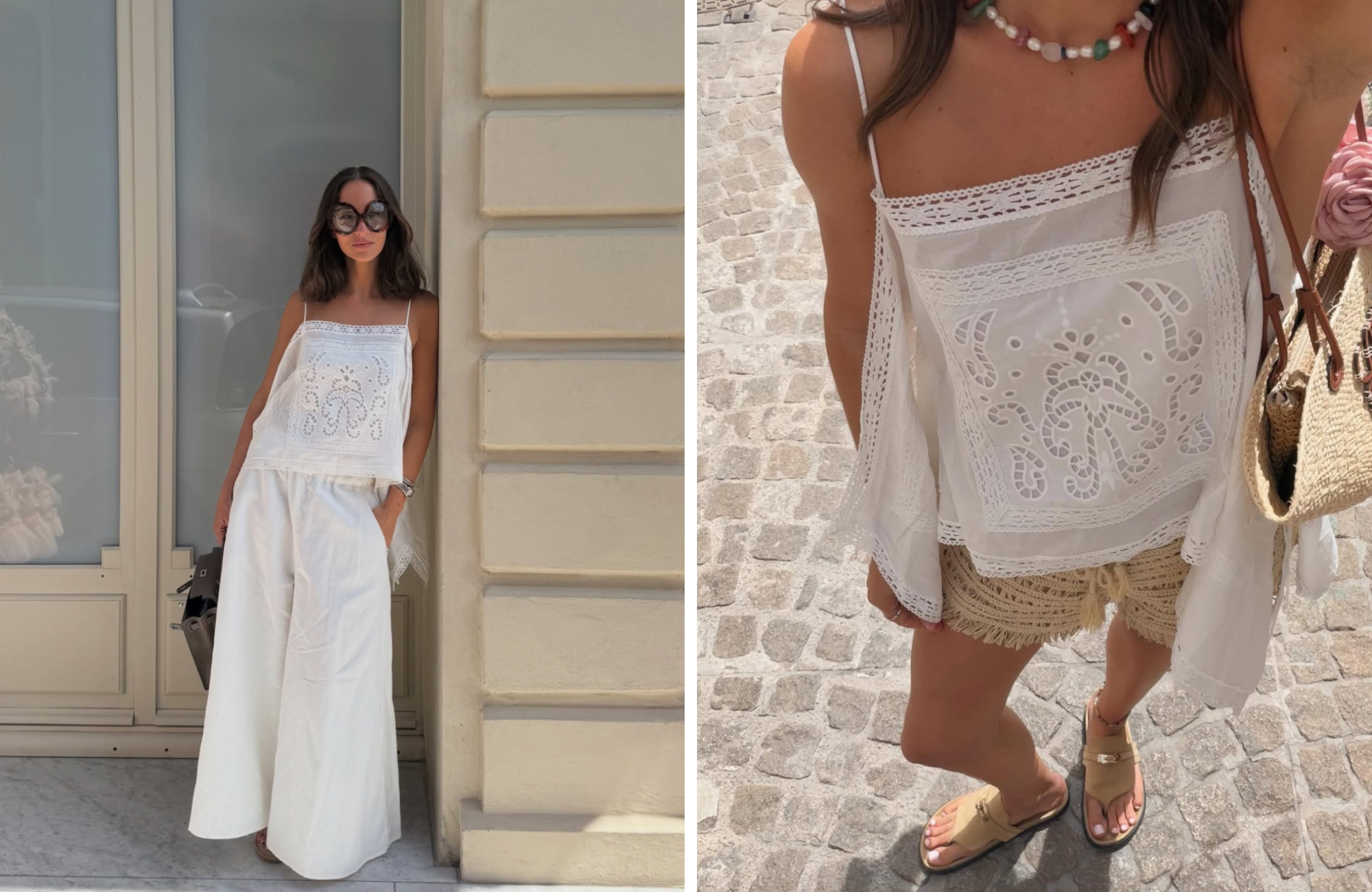 Viralni H&M ljetni top koji je osvojio društvene mreže: boho chic komad koji svi žele