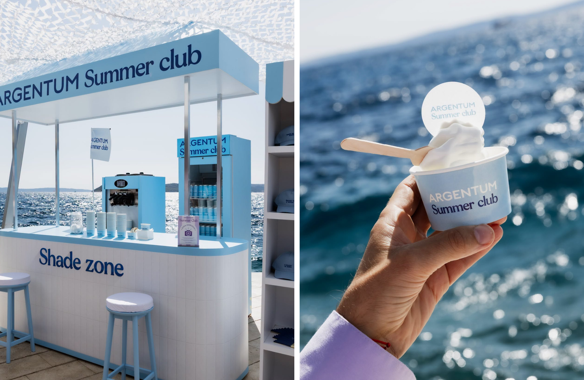 Argentum Summer Club stiže u Rijeku: ovog vikenda Boonker postaje mjesto gdje se najljepše blista – u hladu
