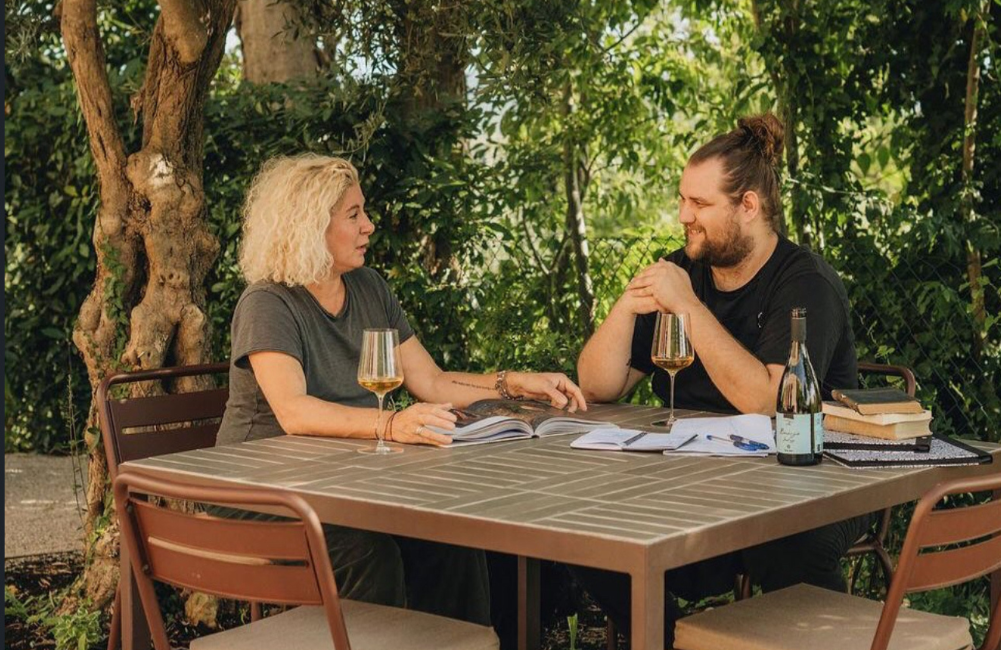 Ana Roš otkrila svoja omiljena mjesta u Istri: Ovo su restorani, vinarije i skrivene adrese koje uvijek posjećuje