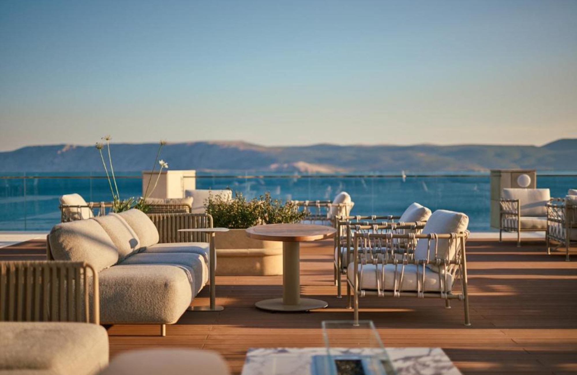 Novi luksuzni resort na Kvarneru: Mövenpick Residences Kvarner Bay otvorio vrata prvim gostima