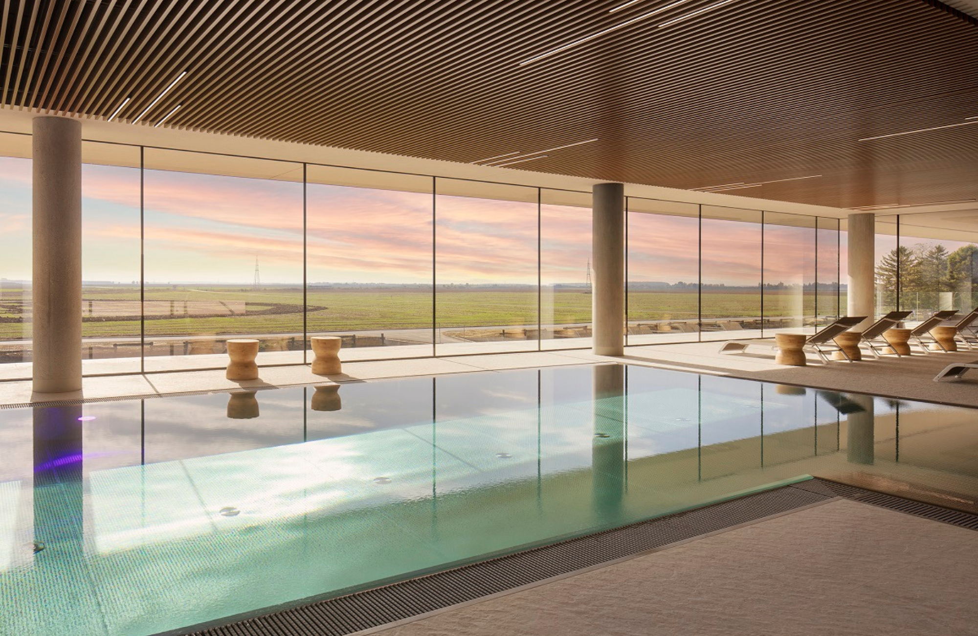 Grounded Serenity Retreats – prvi održivi premium retreat koji luksuz definira na potpuno drugačiji način