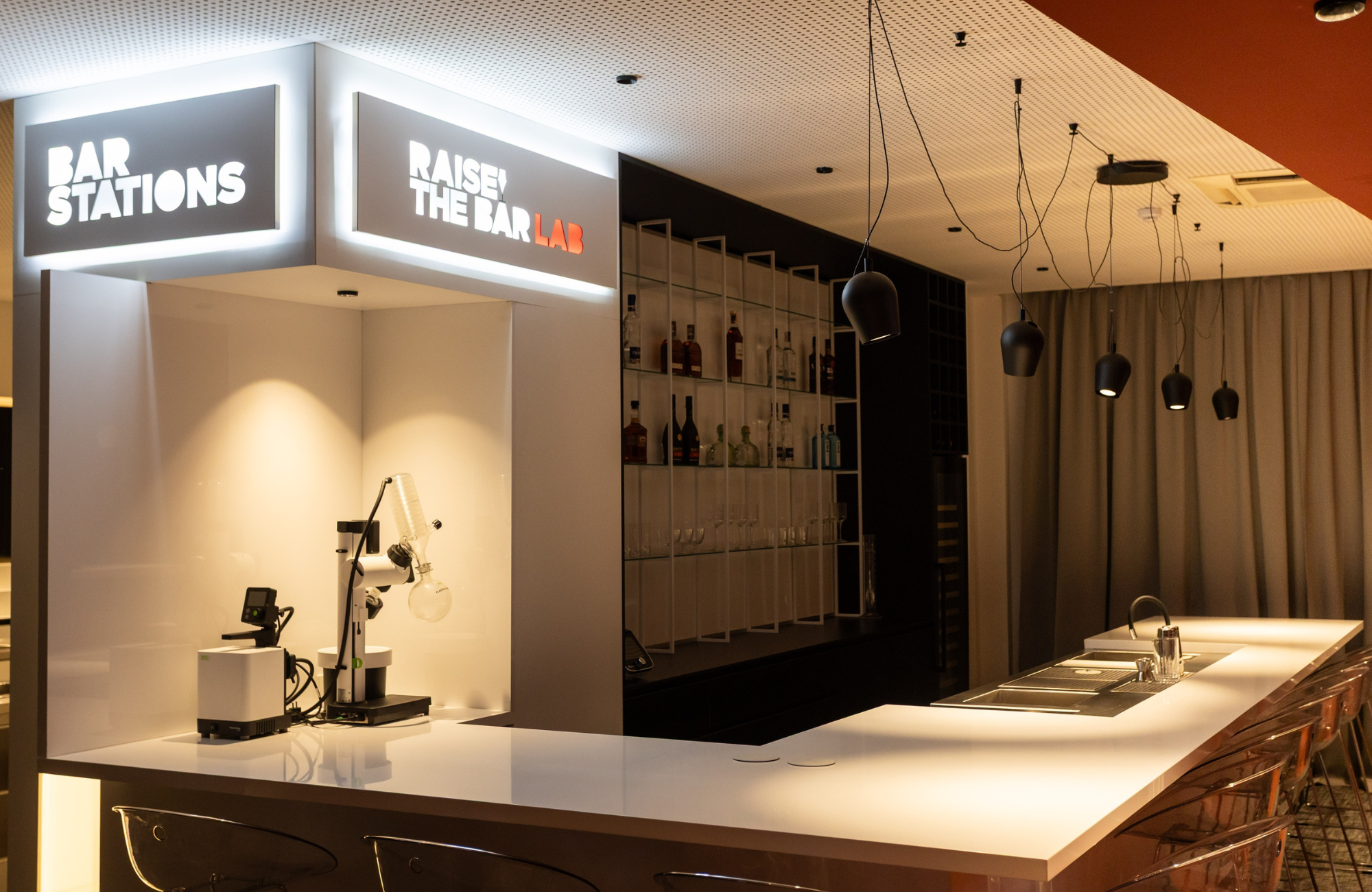 Želite postati vrhunski barmen, barista ili konobar? Otvorene prijave za besplatnu Raise the Bar Akademiju