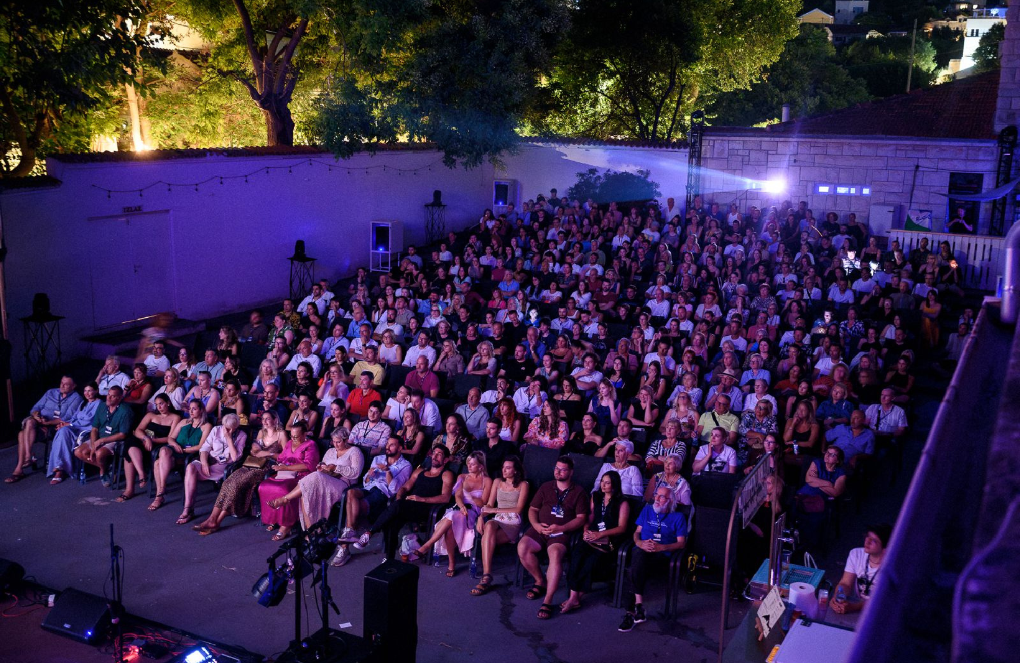 Brač Film Festival od 6. do 9. kolovoza donosi četiri dana vrhunskog filma i druženja