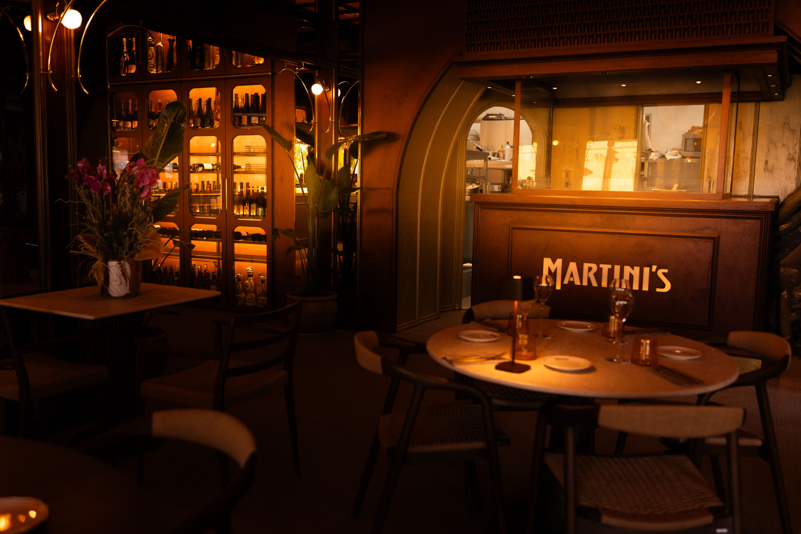 Martini’s Restaurant & Bar – novo mjesto gdje se spajaju hrana, piće i glazba