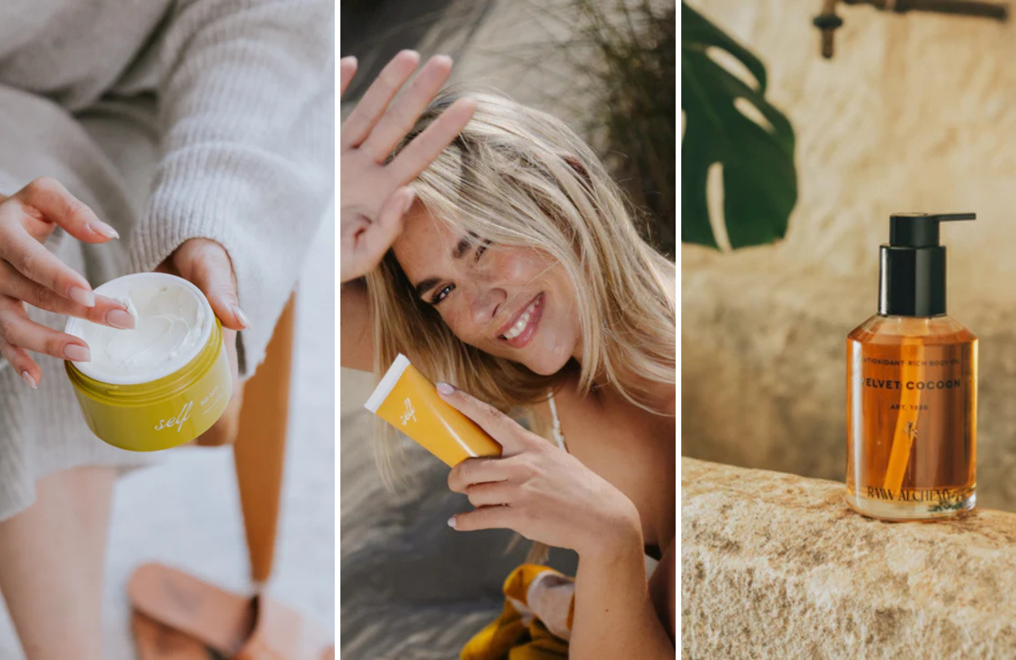 MIVIONI LJETO 2026: clean beauty favoriti za savršenu njegu kože tijekom ljeta
