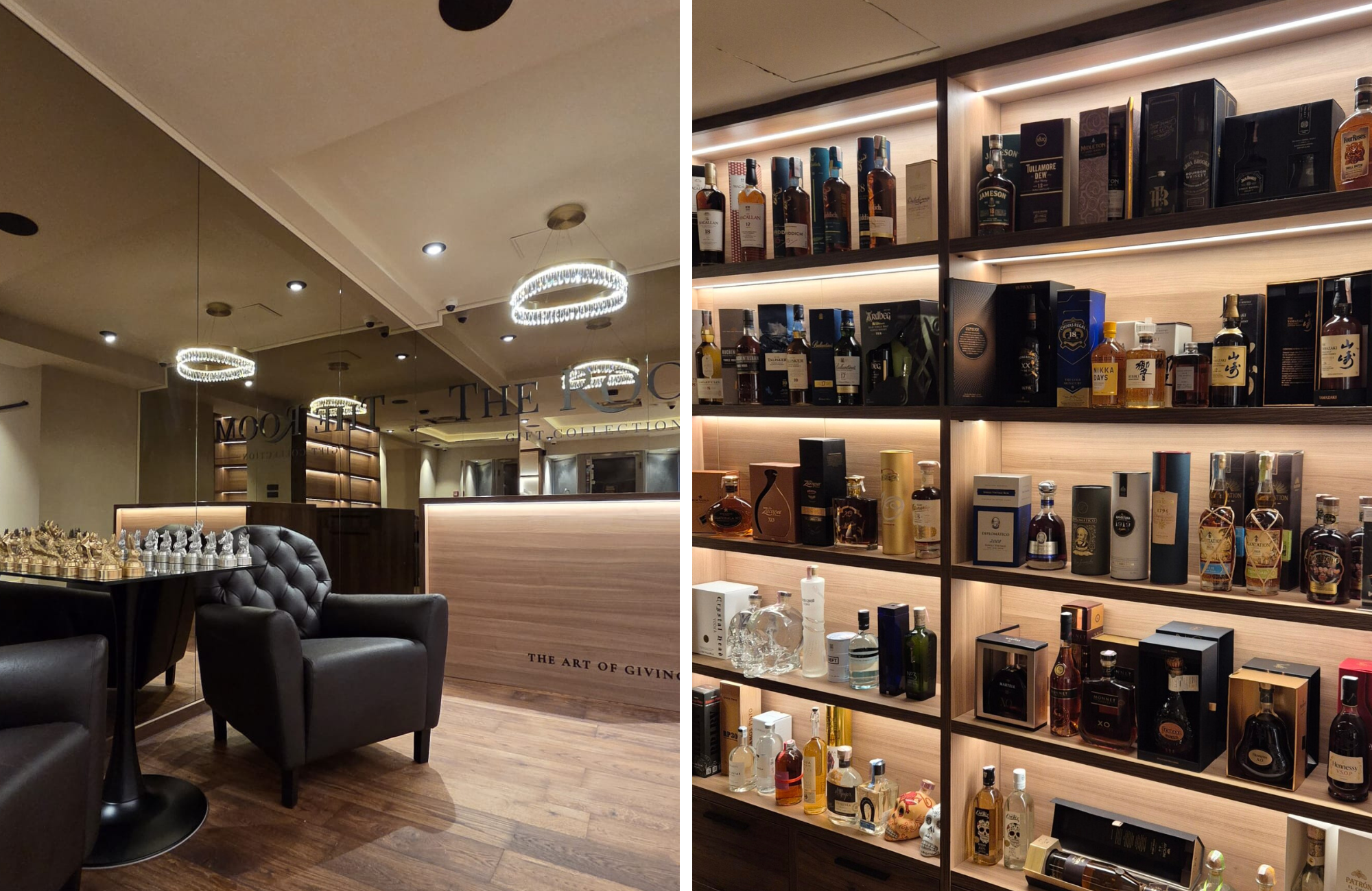 U centru Rijeke otvoren THE ROOM: concept store koji spaja eleganciju, dizajn i originalne poklone