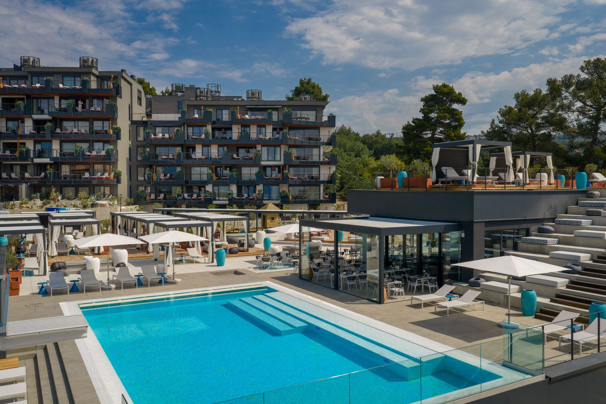Volosko dobilo novu premium adresu: otvoren Aminess Younique Vollo Hotel Residences
