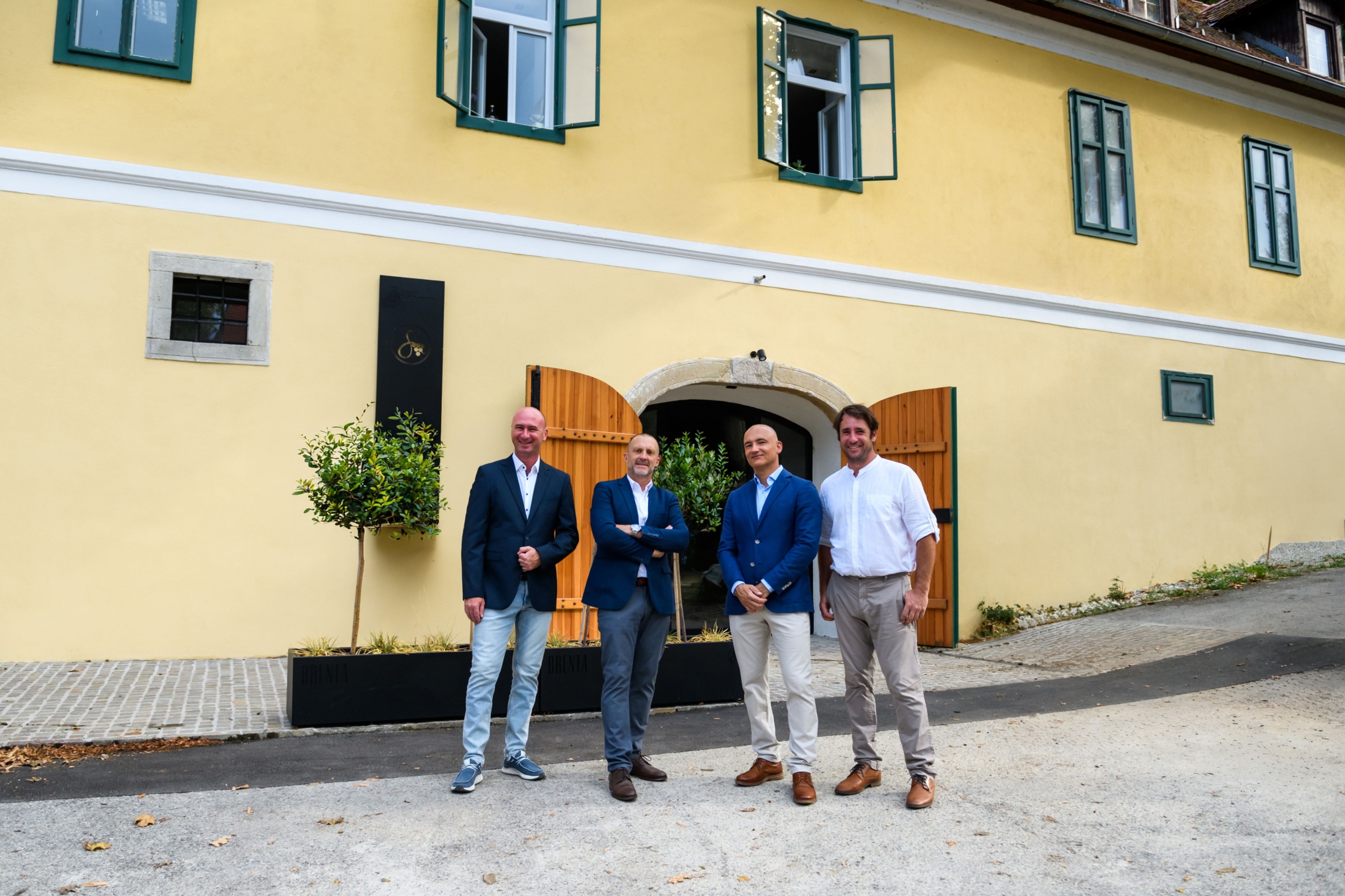 Rujan u Samoboru donosi Dane Samoborskog bermeta i Bermet Run 2026