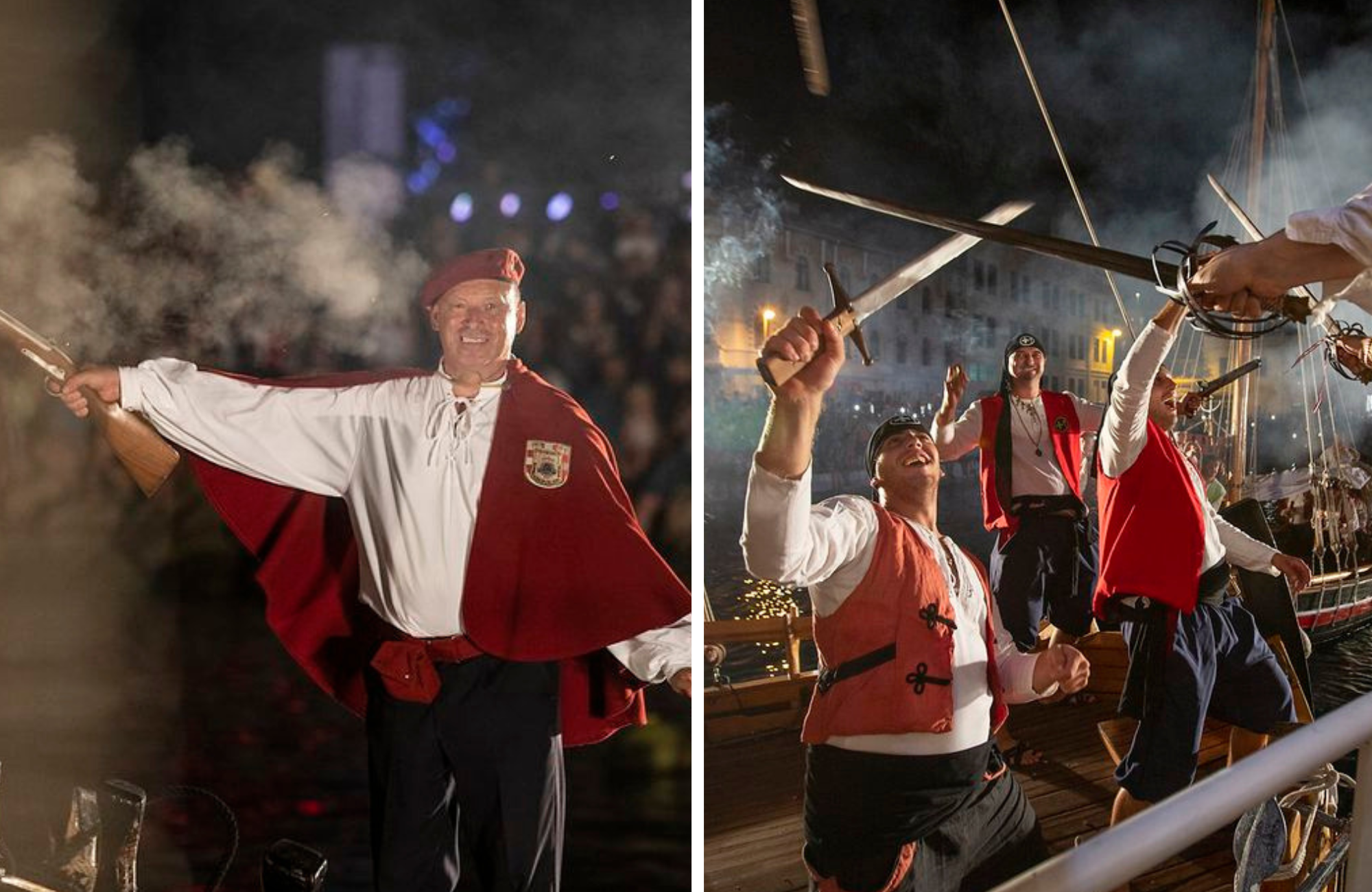 Nakon šest godina stanke vraća se jedna od najpoznatijih ljetnih manifestacija u Hrvatskoj