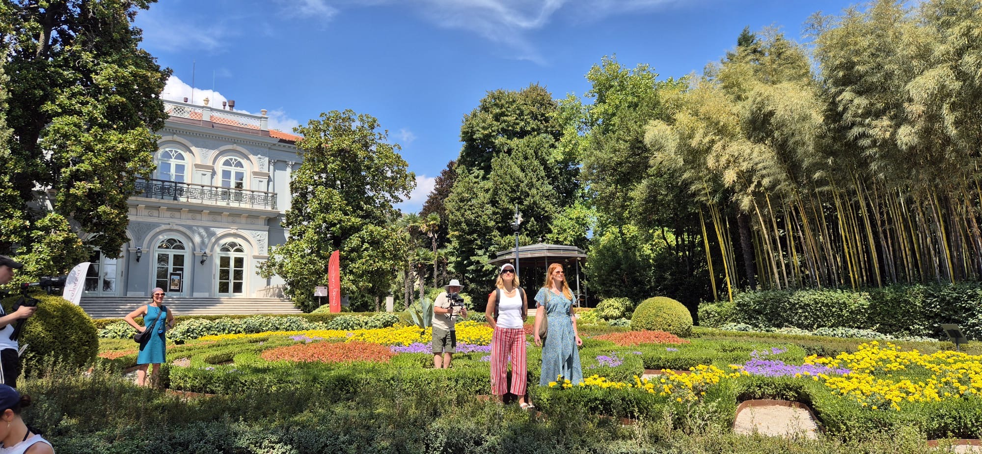 Kvarner u jednoj od najpoznatijih njemačkih putopisnih emisija