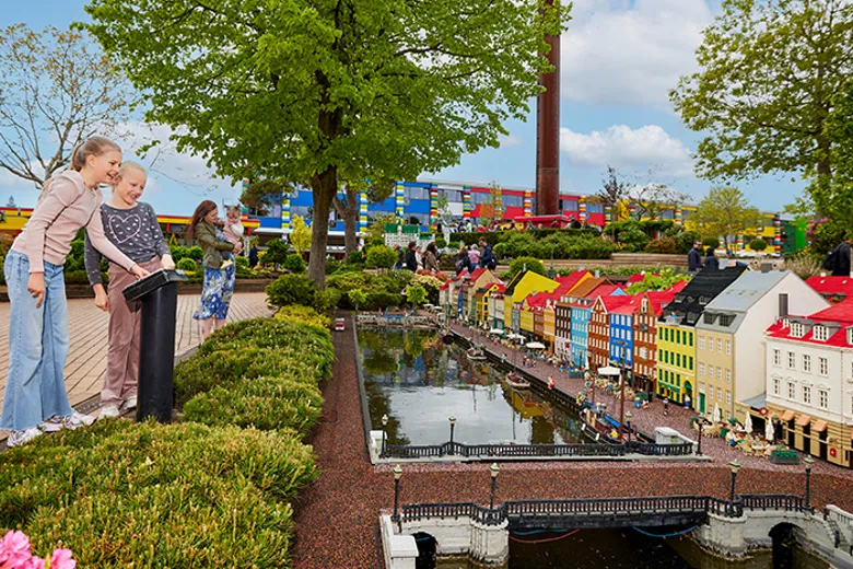 Mislili smo da je Legoland samo za djecu – a onda smo otkrili zašto ga obožavaju i odrasli