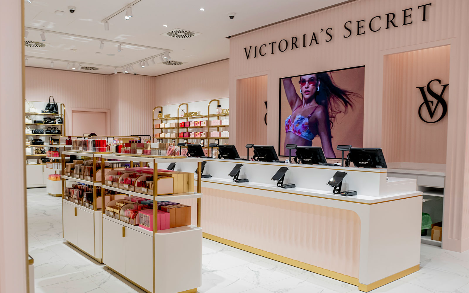 Victoria’s Secret stiže u Hrvatsku: Evo gdje i kada otvara prvu trgovinu