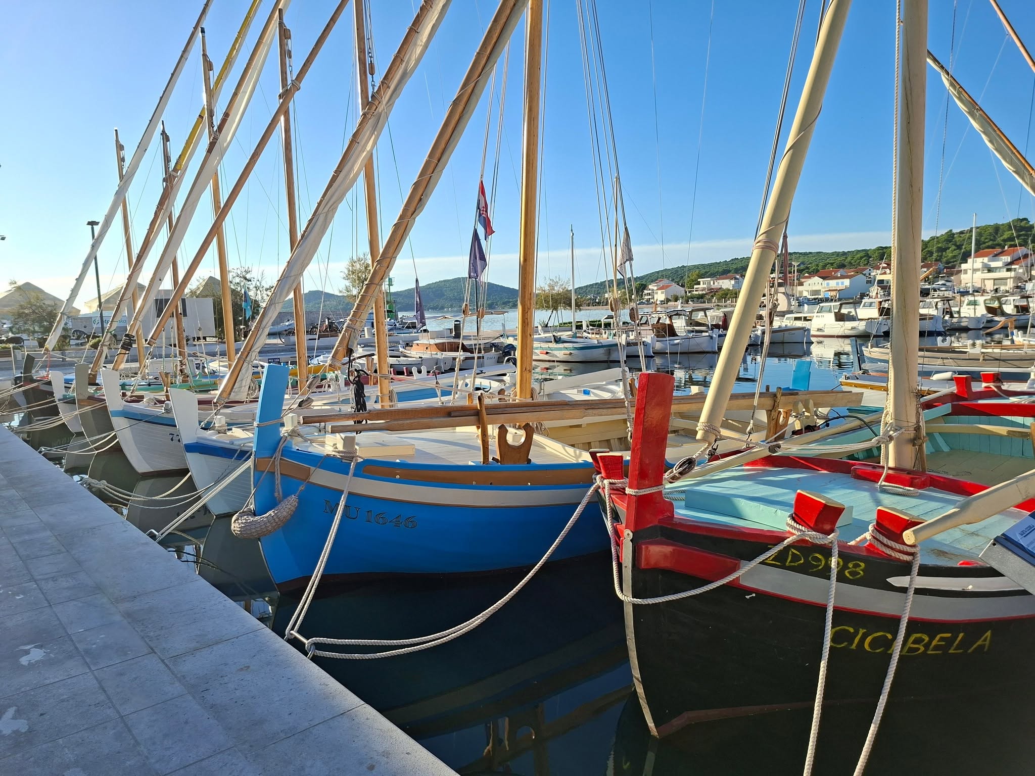 Rovinj domaćin 3. konferencije o hrvatskoj pomorskoj baštini