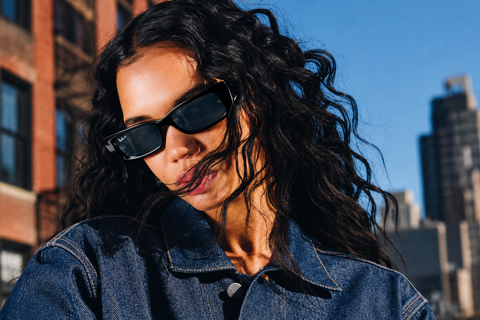 Ray-Ban ima novu kolekciju naočala, a jedan detalj posebno je osvojio mlađu generaciju