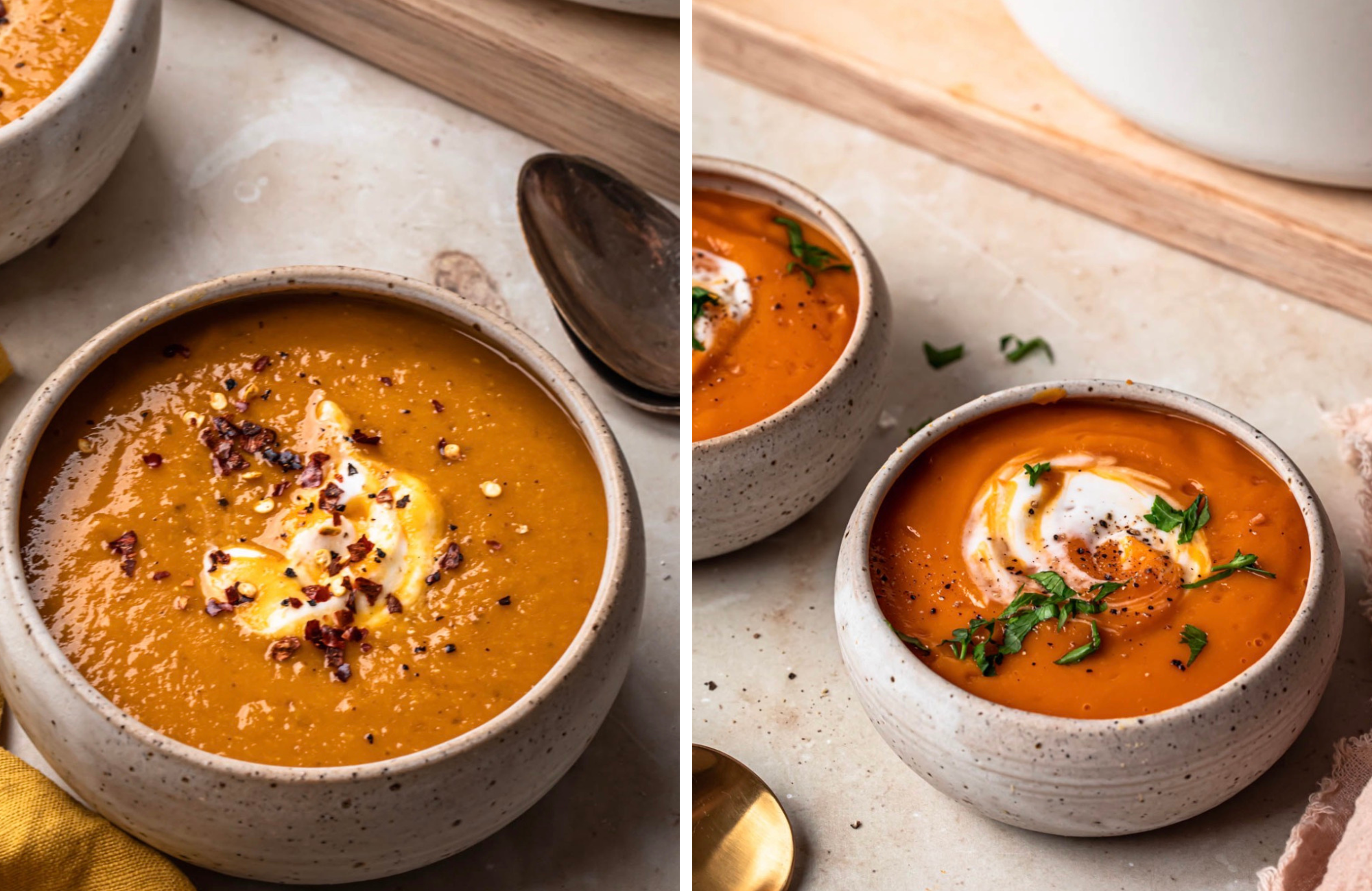 „Soup season“ je službeno počela: Izdvojili smo juhe koje želimo kuhati cijelu jesen