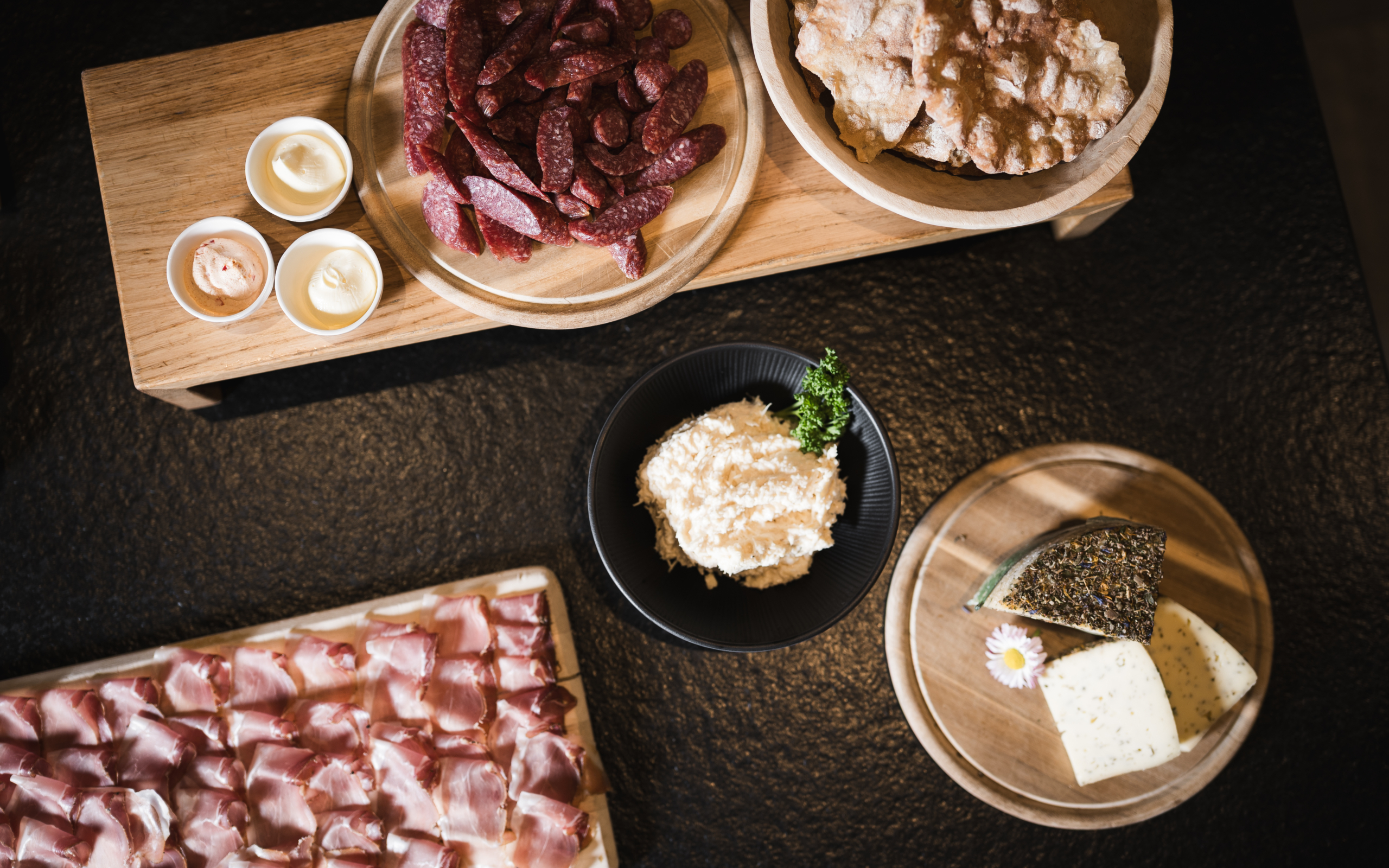 Knedle, speck i burrata: Južni Tirol kakav još niste probali