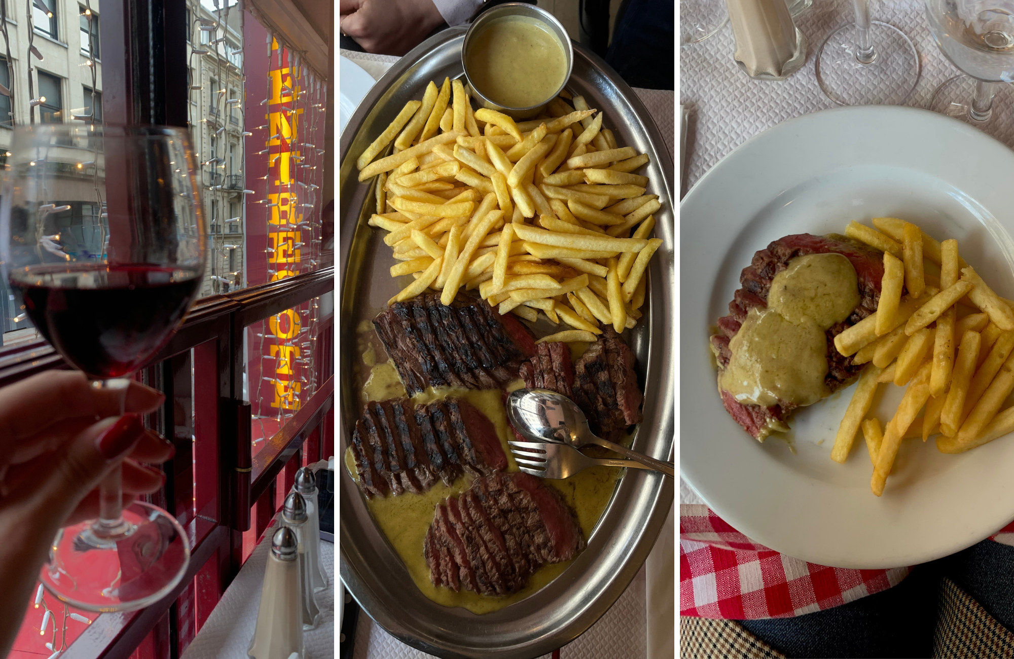Posjetili smo poznati pariški restoran u kojem svi žele probati isto jelo. Tajna je u posebnom umaku