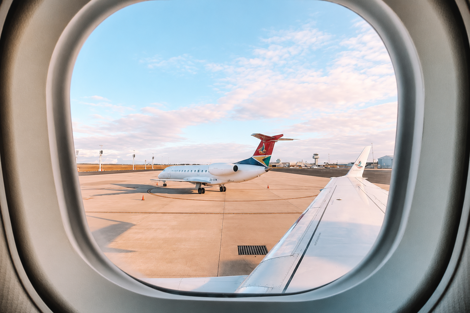 Volimo putovanja, ali ne i letenje: kako u avion ući s manje straha?