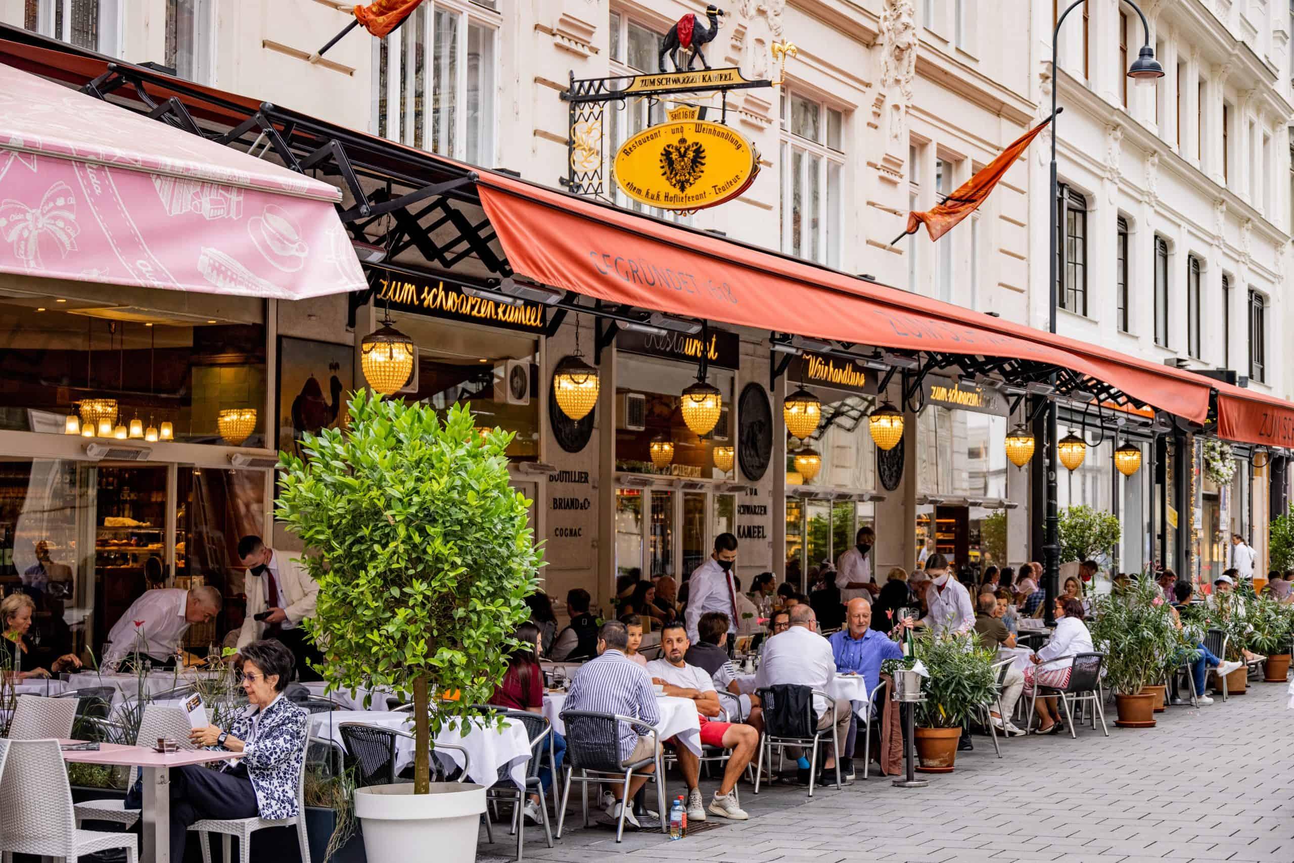 Čim zahladi, pomislimo na city break: Beč nam je i dalje među omiljenim odredištima