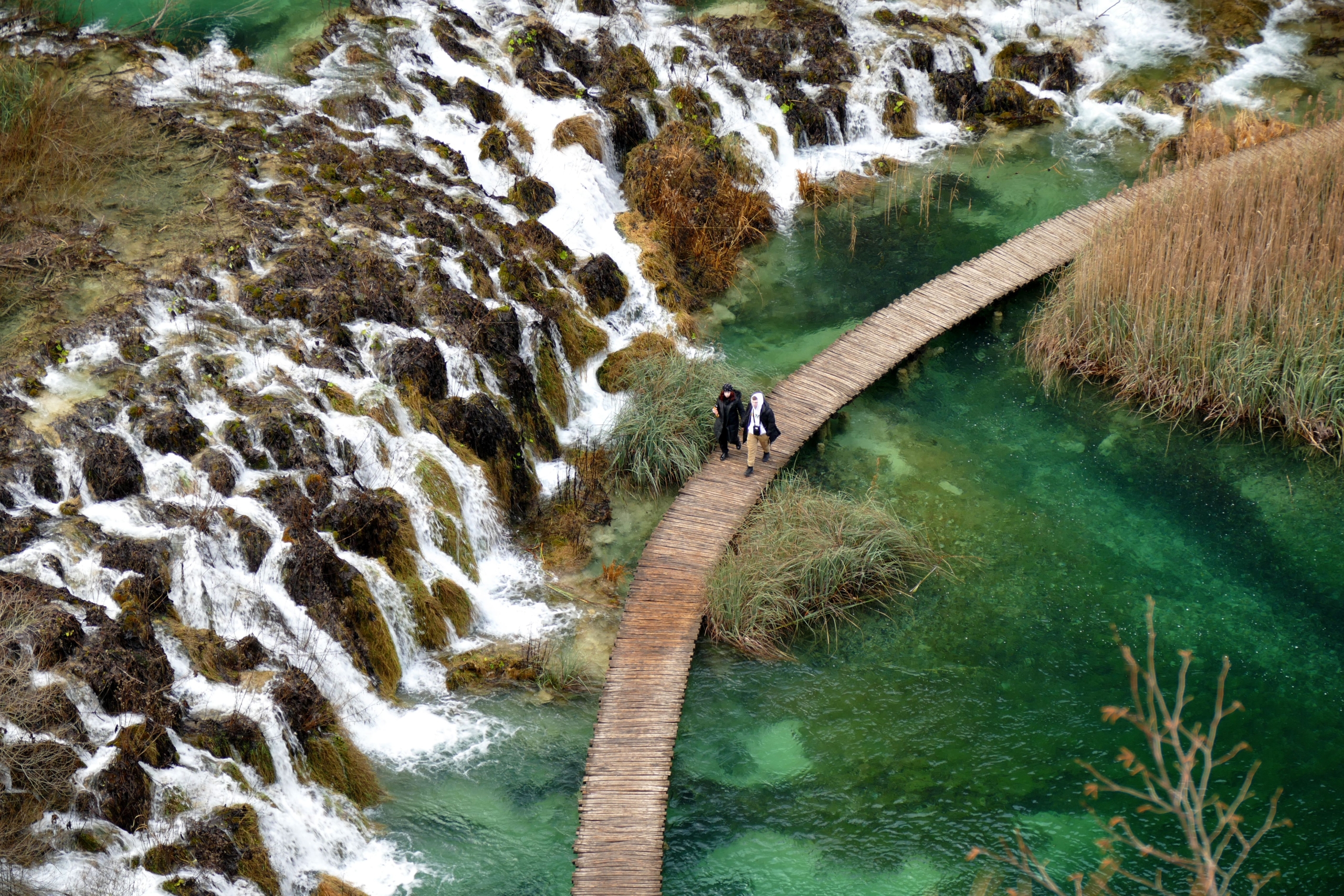 Plitvice uskoro možete posjetiti za 10 eura: imamo dobar razlog za jesenski izlet