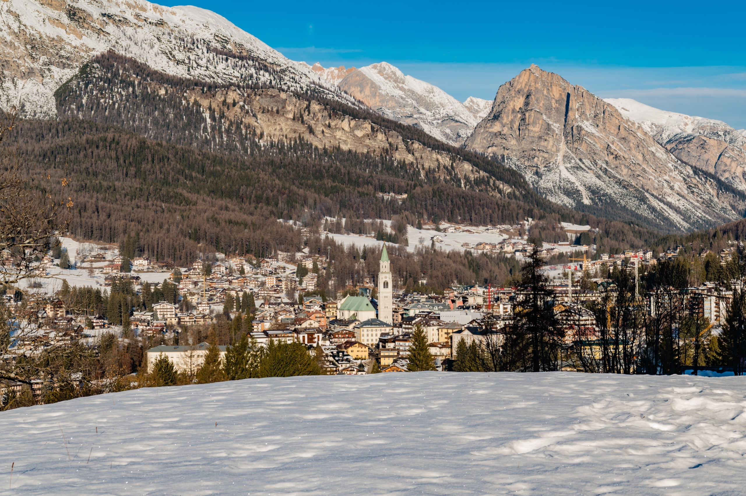 Volite putovanja i stvarate sadržaj? Cortina prima prijave za promotivne suradnje
